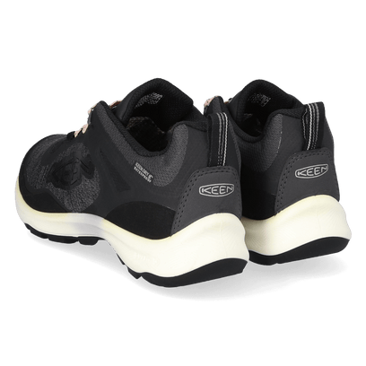 Terradora Flex Damen Wanderschuhe Black/Peachy KEEN