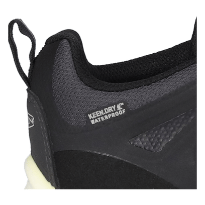 Terradora Flex Damen Wanderschuhe Black/Peachy KEEN