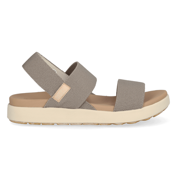 Elle Backstrap Damen Sandalen Brindle/Birch Elle Backstrap Damen Sandalen Brindle/Birch