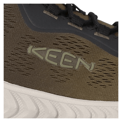 NXIS Speed Herren Wanderschuhe Military Olive/Ombre