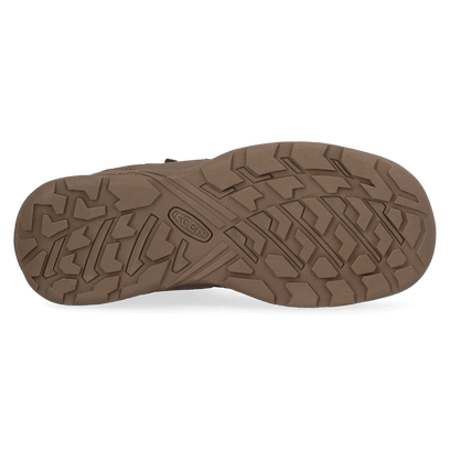 Circadia Mid Herren Wanderschuhe Canteen/Curry