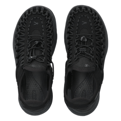 Uneek Astoria Damen Sandalen Black/Black