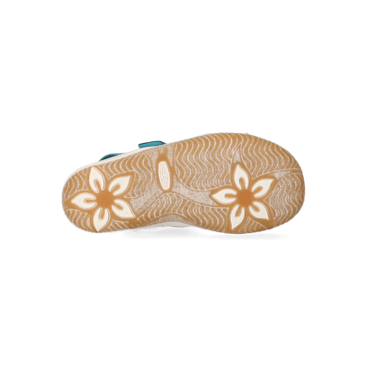 Elle Backstrap Younger Kids Sandalen Ipanema/Iceland Poppy