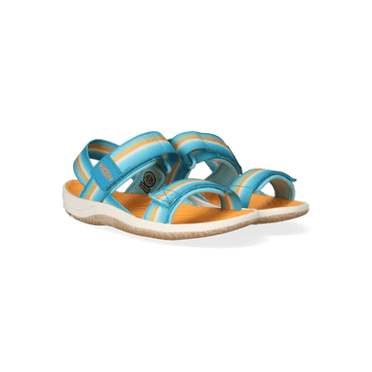 Elle Backstrap Younger Kids Sandalen Ipanema/Iceland Poppy