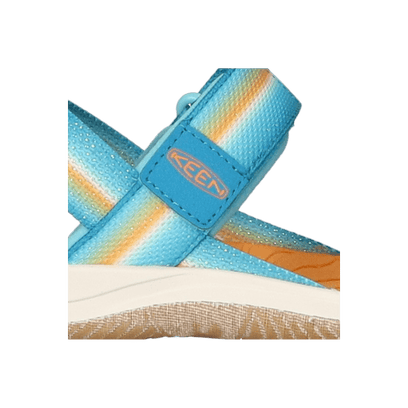 Elle Backstrap Younger Kids Sandalen Ipanema/Iceland Poppy