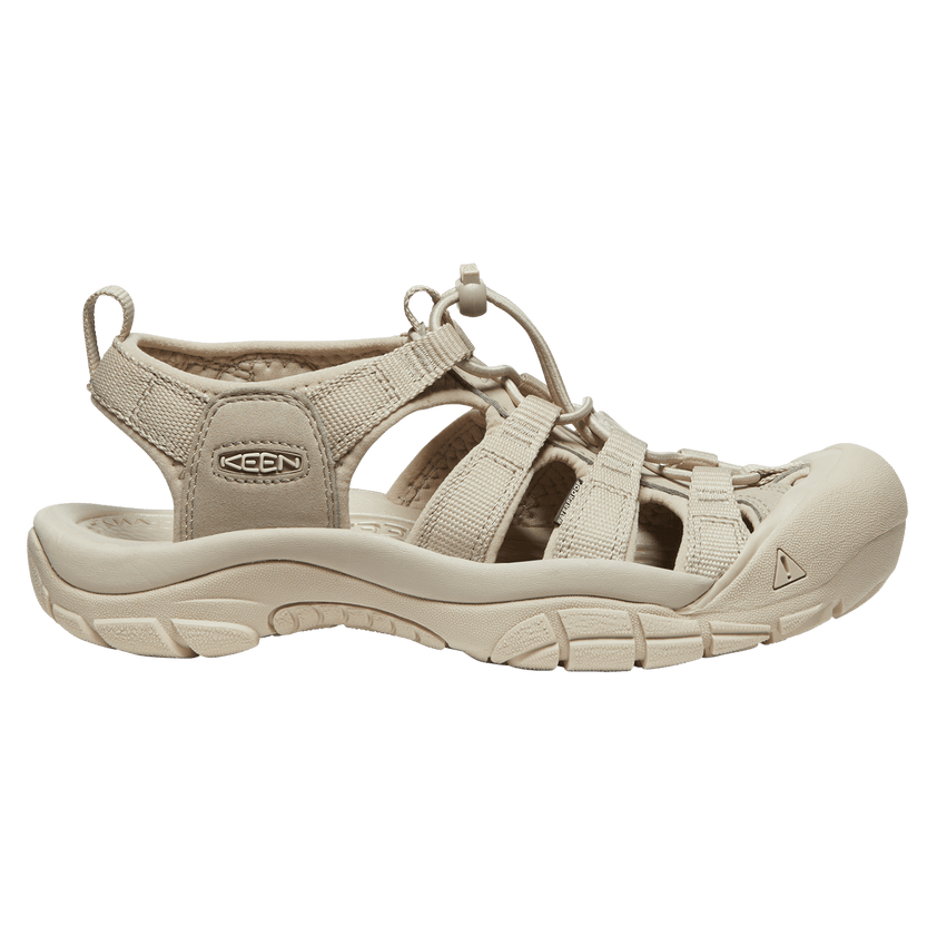 Newport H2 Damen Wandersandalen Monochrome/Safari