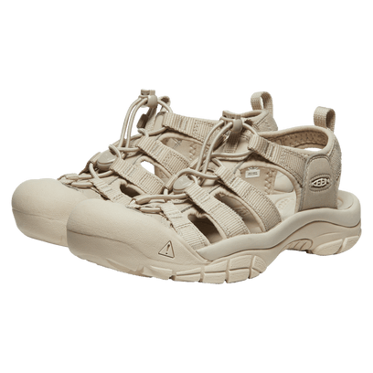Newport H2 Damen Wandersandalen Monochrome/Safari