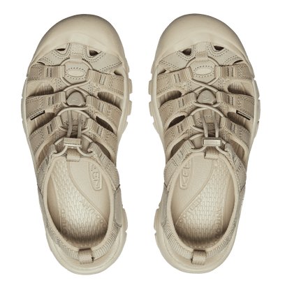 Newport H2 Damen Wandersandalen Monochrome/Safari