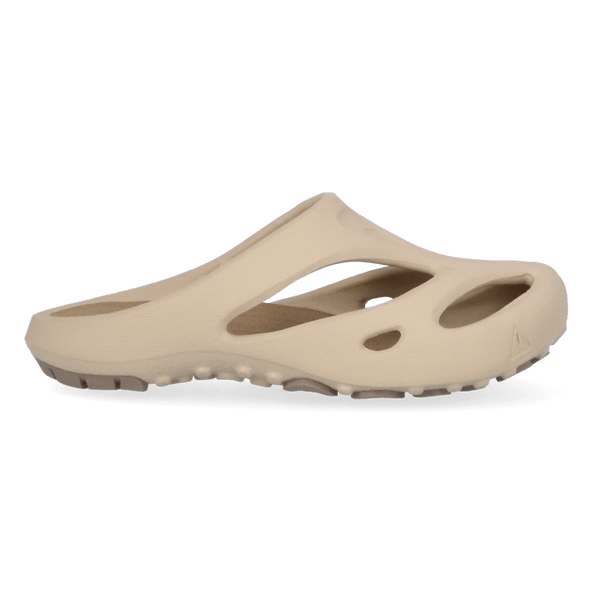 Shanti Damen Clogs Plaza Taupe/Timberwolf Shanti Damen Clogs Plaza Taupe/Timberwolf