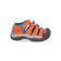 Newport H2 Younger Kids Sandalen Safety Orange/Fjord Blue