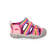 Seacamp II Toddler Sandalen Rainbow/Festival Fuchsia