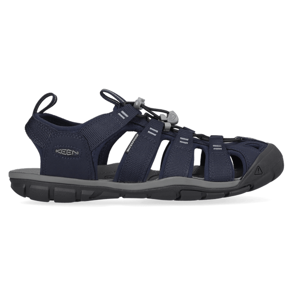 Clearwater Damen Wandersandalen Sky Captain/Black Clearwater Damen Wandersandalen Sky Captain/Black