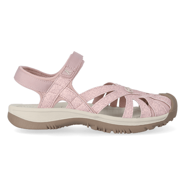 Rose Damen Sandalen Fawn Rose Damen Sandalen Fawn