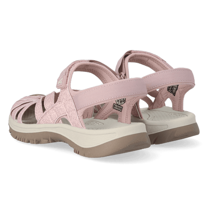 Rose Damen Sandalen Fawn