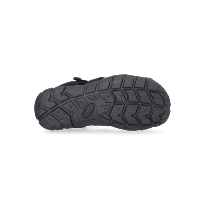 Seacamp II CNX Younger Kids Sandalen Black/Grey