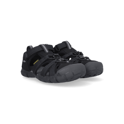 Seacamp II CNX Younger Kids Sandalen Black/Grey