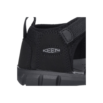 Seacamp II CNX Younger Kids Sandalen Black/Grey