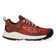 NXIS EVO Damen Wanderschuhe Baked Clay/Golden Yellow