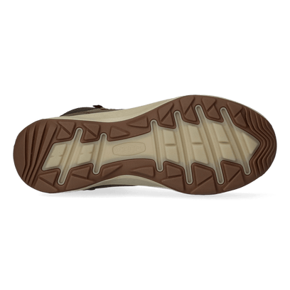 Terradora Explorer Damen Wanderschuhe Canteen/Curry