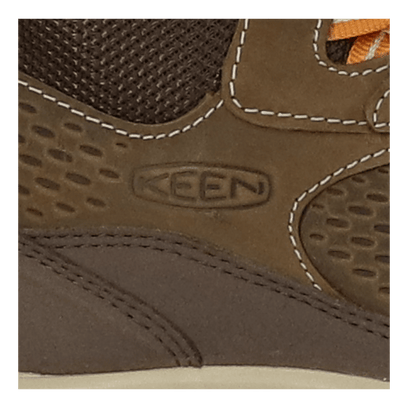 Terradora Explorer Damen Wanderschuhe Canteen/Curry