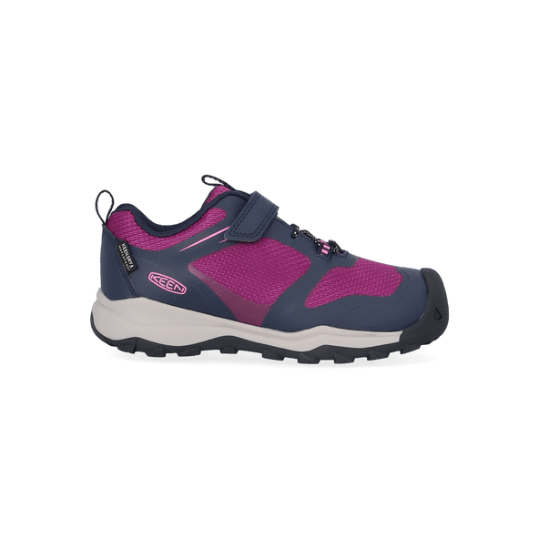 Wanduro Younger Kids Wanderschuhe Sky Captain/Charisma Wanduro Younger Kids Wanderschuhe Sky Captain/Charisma