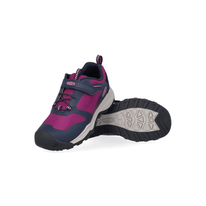 Wanduro Younger Kids Wanderschuhe Sky Captain/Charisma