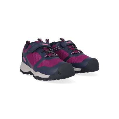 Wanduro Younger Kids Wanderschuhe Sky Captain/Charisma