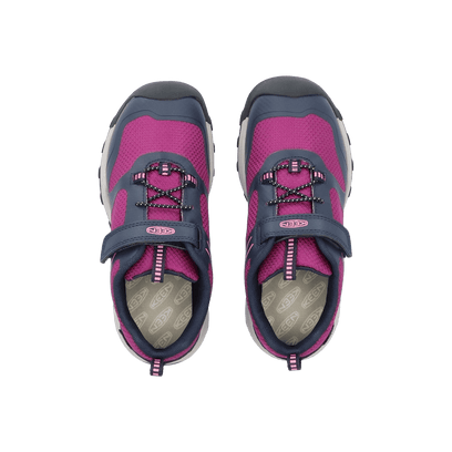 Wanduro Younger Kids Wanderschuhe Sky Captain/Charisma