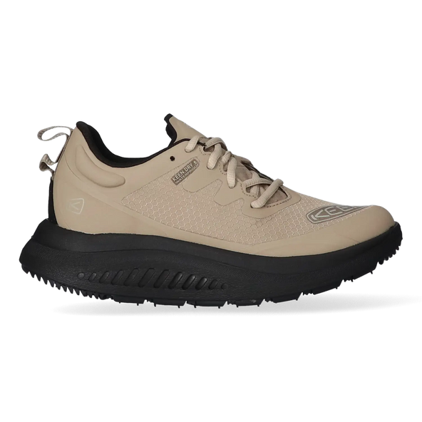 WK400 WP Damen Wanderschuhe Timberwolf/Black WK400 WP Damen Wanderschuhe Timberwolf/Black