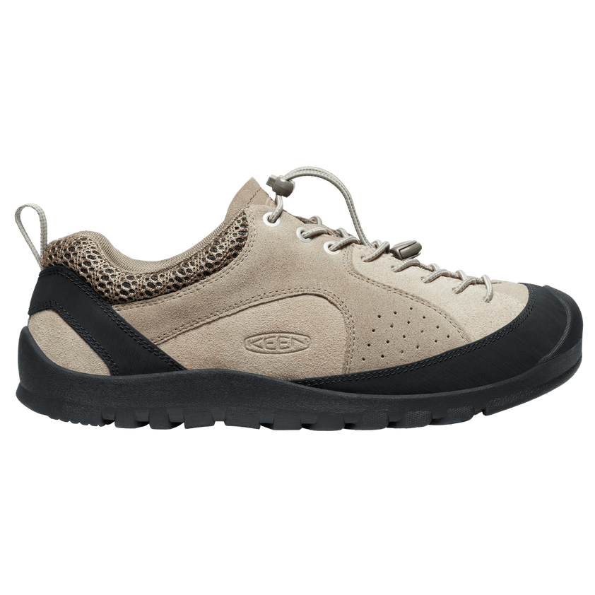 Jasper Rocks Herren Sneaker Cuban Beige