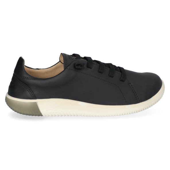 KNX Herren Leder-Sneaker Black KNX Herren Leder-Sneaker Black