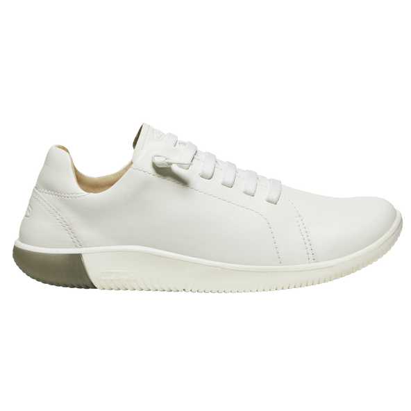 KNX Herren Leder-Sneaker Star White KNX Herren Leder-Sneaker Star White