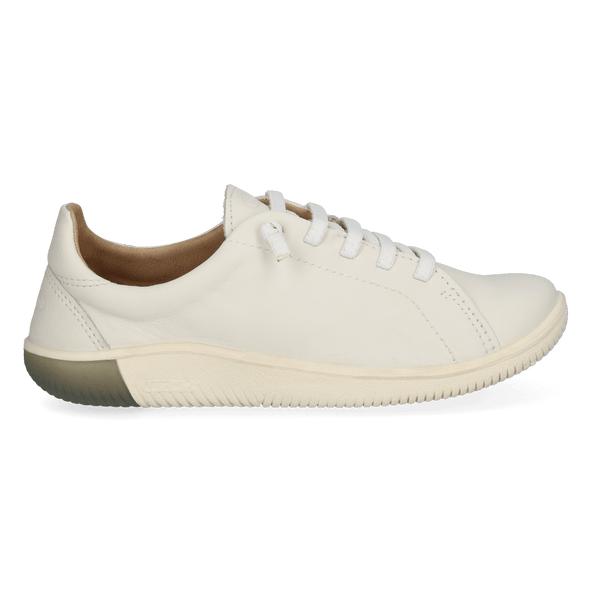 KNX Damen Leder-Sneaker Star White KNX Damen Leder-Sneaker Star White