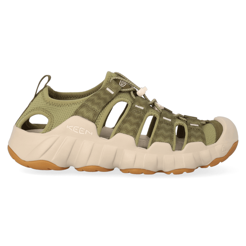 Hyperport H2 Herren Sandalen Martini Olive/Plaza Taupe