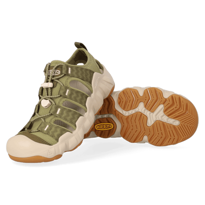 Hyperport H2 Herren Sandalen Martini Olive/Plaza Taupe