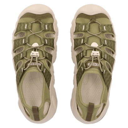Hyperport H2 Herren Sandalen Martini Olive/Plaza Taupe