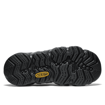 Hyperport H2 Damen Sandalen Black/Steel Grey