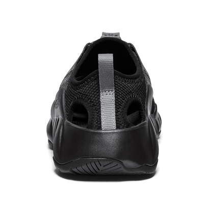 Hyperport H2 Damen Sandalen Black/Steel Grey