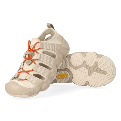 Hyperport H2 Damen Sandalen Birch/Plaza Taupe