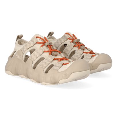 Hyperport H2 Damen Sandalen Birch/Plaza Taupe