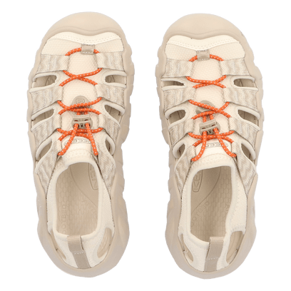 Hyperport H2 Damen Sandalen Birch/Plaza Taupe