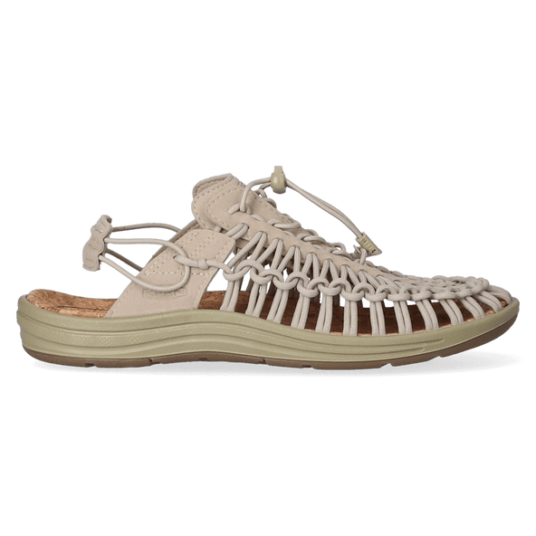 Uneek II Convertible Sandalen Plaza Taupe/Plaza Taupe Uneek II Convertible Sandalen Plaza Taupe/Plaza Taupe