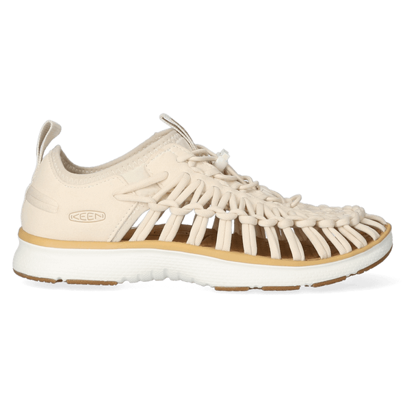 Uneek O3 Damen Sneaker Sandalen Birch/Star White Uneek O3 Damen Sneaker Sandalen Birch/Star White