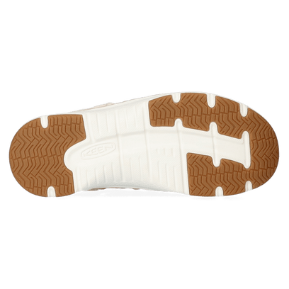 Uneek O3 Damen Sneaker Sandalen Birch/Star White