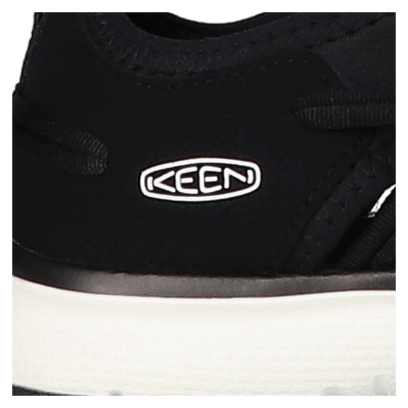 Uneek O3 Damen Sneaker Sandalen Black/Star White