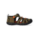 Seacamp II CNX Younger Kids Sandalen Dark Olive/Gold Flame