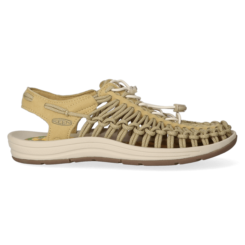 Uneek Damen Sandalen Mimosa 2