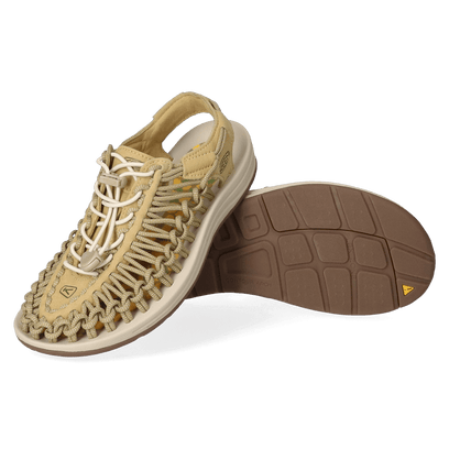 Uneek Damen Sandalen Mimosa 2