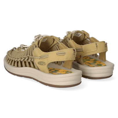 Uneek Damen Sandalen Mimosa 2