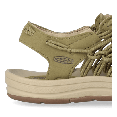 Uneek Damen Sandalen Martini Olive/Safari